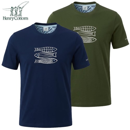 Herren shirt rundhals - herren,