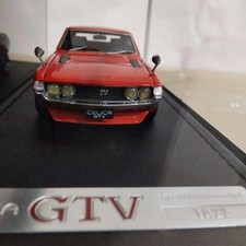 Ignition Model 1/43 Toyota