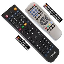 Tecion Fernbedienung für