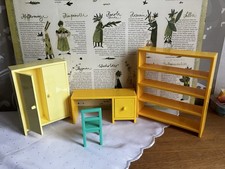 Ikea Puppenhaus Möbel Lillabo