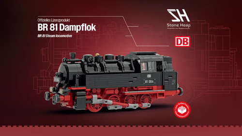 Stone heap komplettset 81 - heap, komplettset: