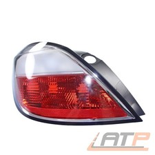 HECKLEUCHTE RÜCKLEUCHTE