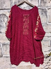 Tunika indisch hippie beach - ,