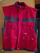 Planam Plaline Arbeitsweste