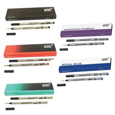 MontBlanc Rollerball Refill M