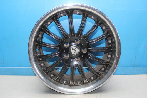 Alufelge zoll 8 5jx18 - zoll, 8.5jx18