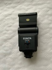 Blitzgerät Exakta CTZ - 25