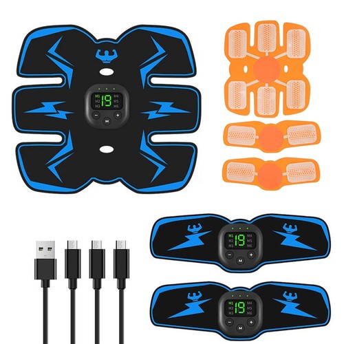 Ems bauchtrainer - bauchtrainer,