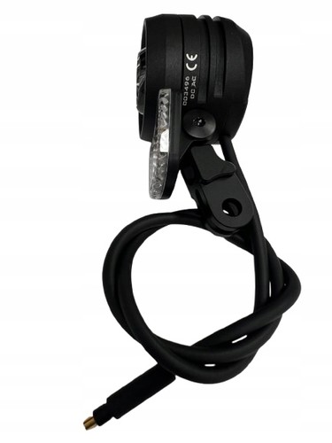 Lupine nano 600 lumen bosch - lupine,