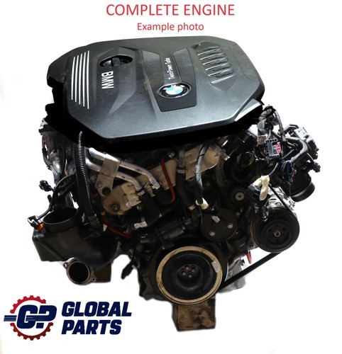 Bmw g20 330d g30 530d - bmw, g11