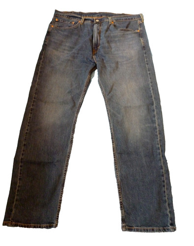 Levi herren jeans - herren, 505