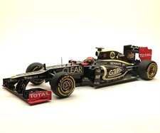 Minichamps lotus renault - minichamps,