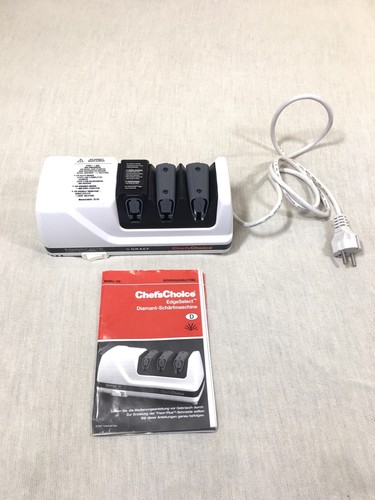 Graef cc120 elektrischer - cc120,
