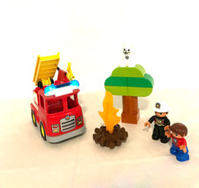 LEGO Duplo ® Feuerwehrauto