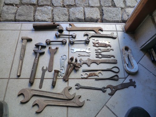 Altes antikes oldtimer - altes,
