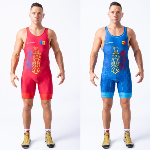 Ringertrikot berkner moldawien - ringertrikot,