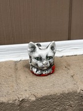 Vintage Goebel Miniature Cat