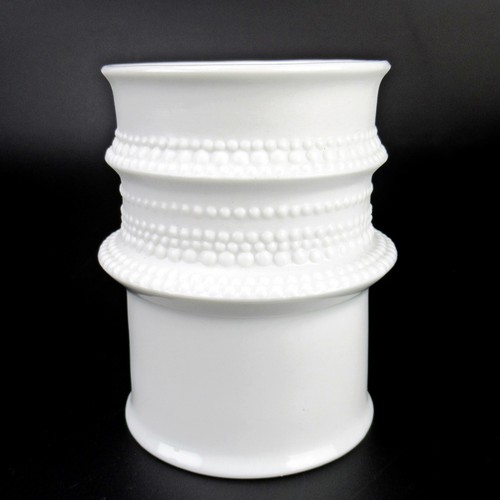 Rosenthal miniatur vase tapio - miniatur,