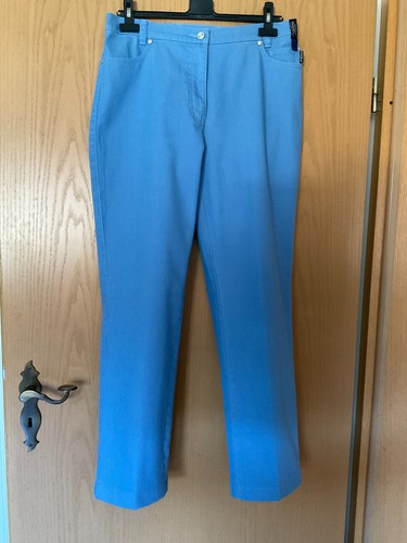 Damen jeans hose adelina - damen,