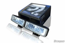 160mm x2 Quadratisch Schwarz