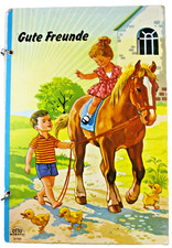 Buch bilderbuch gute freunde - buch,