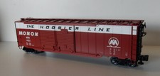 Lionel 50' Scale Dbl.Door Box
