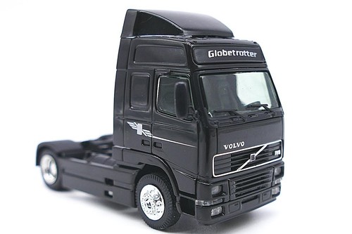 Albedo lkw volvo fh16 - fh16, gl