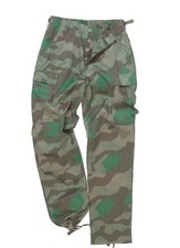 US Ranger Hose Typ BDU Tarnhose Splintertarn Camo Pants Jagd Outdoor Paintball