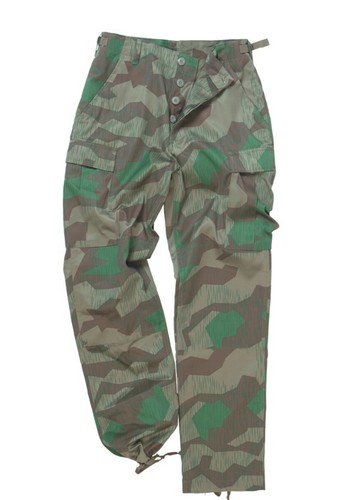 Ranger hose typ - ranger, bdu