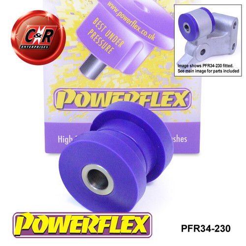 Powerflex road oberes - road,