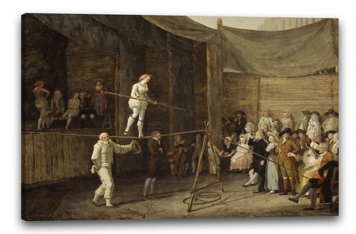 Kunstdruck léonard defrance - kunstdruck,