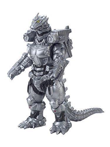 Bandai movie monster - bandai, godzilla