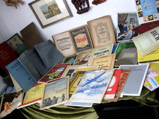 Großer Posten Noten für