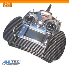 Senderpult AHLtec - Spektrum