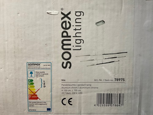 Sompex stix led - „stix“,