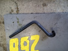 Audi A4 B5 1.8 ADR Schlauch