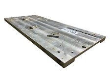 9.8 kg aluminium aluminium
