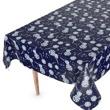Wachstuchtischdecke