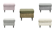 Hocker Oskar Sitzhocker