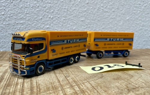 019 herpa 153560 scania 580 - 153560,