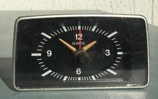 VDO Quarzuhr aus 4/1976 für