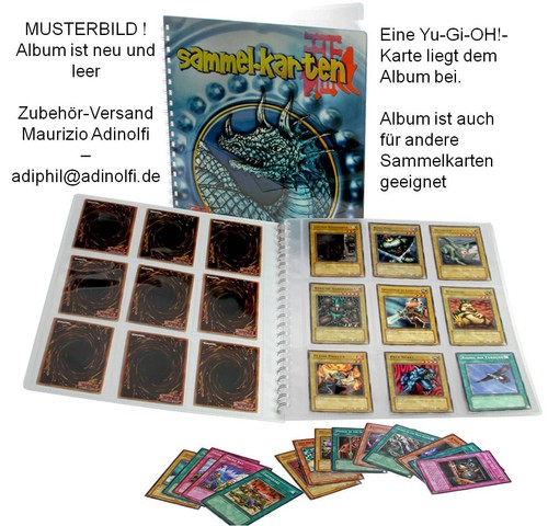 Neu sammelalbum für - sammelalbum,