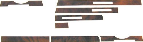 Satz holzverkleidung - satz,