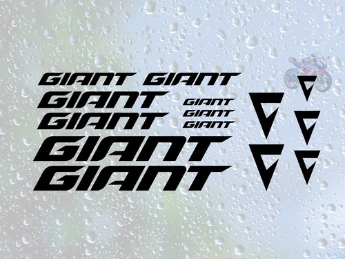 Giant 2025 stück - giant,