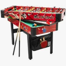 Multifun-XT Multigame-Tisch