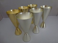 6 x  Eisbecher Sonnau