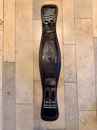 Dressurgurt selleria equipe - selleria, 65