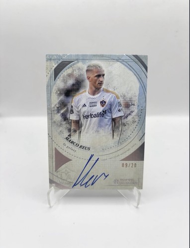 Topps mls chrome - mls,