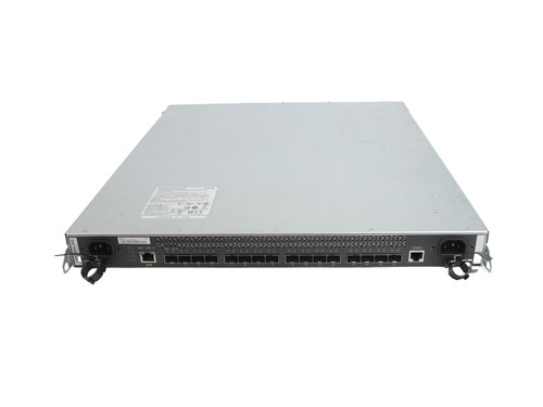 Netapp cn1610 nae - netapp, switch