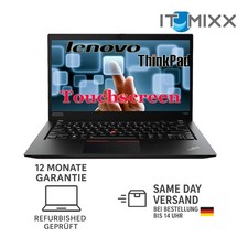 Lenovo ThinkPad T14 Gen1 Core